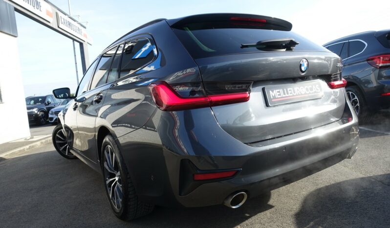 BMW 330 EA TOURING HYBRIDE RECHARGEABLE 292 CH complet