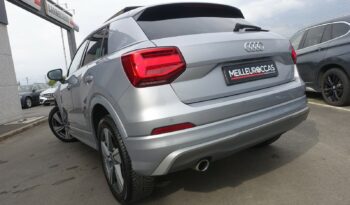 AUDI Q2 30 TDI S-LINE complet