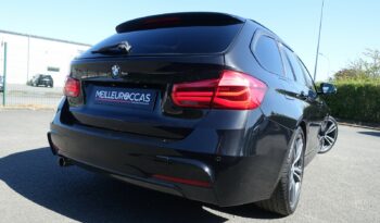 BMW 318 DA TOURING SERIE 3 PACK M complet