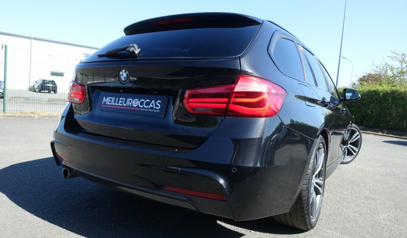 BMW 318 DA TOURING SERIE 3 PACK M complet