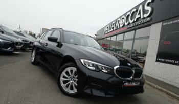 BMW 318 DA TOURING SERIE 3 BVA complet