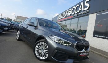 BMW 118 DA 150 CH SERIE 1 complet