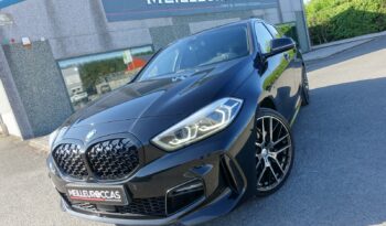 BMW 120 IA 178 CH SERIE 1 PACK M complet
