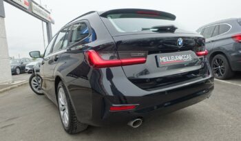 BMW 318 DA TOURING SERIE 3 BVA complet