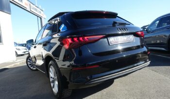 AUDI A3 35 TDI SPORTBACK S-TRONIC 150 CH complet