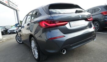 BMW 118 DA 150 CH SERIE 1 complet