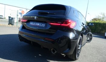 BMW 120 IA 178 CH SERIE 1 PACK M complet
