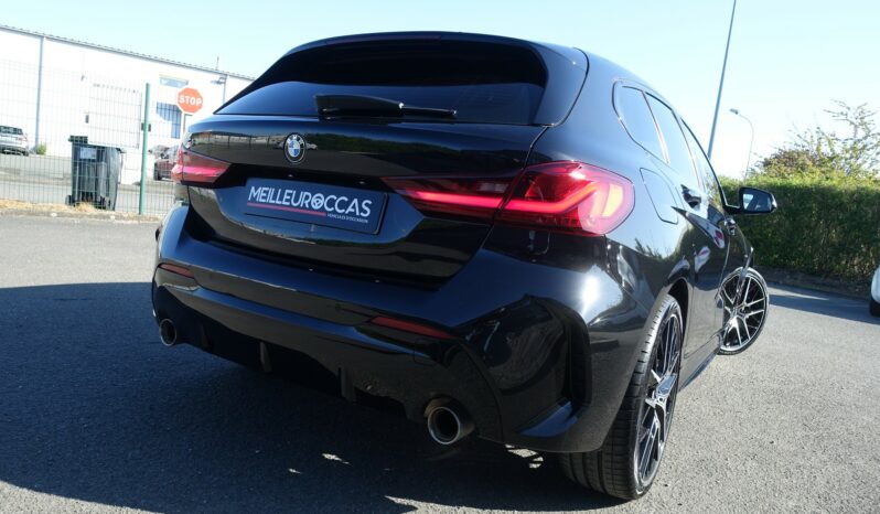 BMW 120 IA 178 CH SERIE 1 PACK M complet