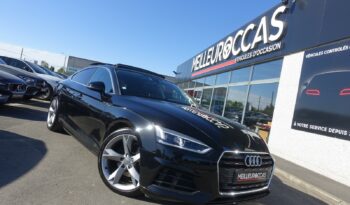 AUDI A5 SPORTBACK 35 TDI 150 CH S-TRONIC complet