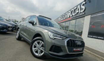 AUDI Q3 35 TDI 150 CH S-TRONIC complet