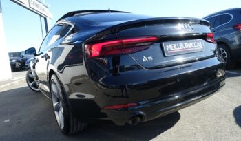 AUDI A5 SPORTBACK 35 TDI 150 CH S-TRONIC complet