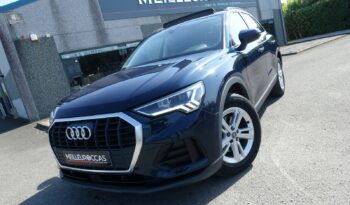 AUDI Q3 35 TDI 150 CH S-TRONIC complet