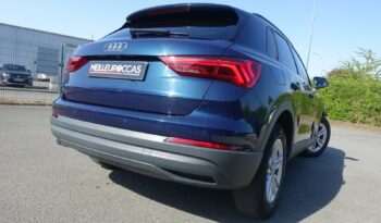 AUDI Q3 35 TDI 150 CH S-TRONIC complet
