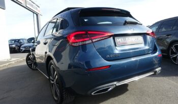 MERCEDES CLASSE A 200 D 150 CH 8G-DCT complet