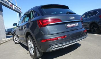AUDI Q5 35 TDI 163 CH S-TRONIC MHEV complet