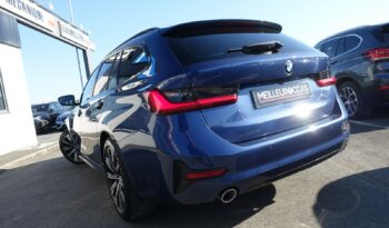BMW 318 DA TOURING SERIE 3 BVA complet
