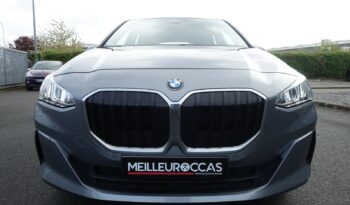BMW 218 DA ACTIVE TOURER SERIE 2 BVA complet