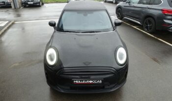 MINI COOPER 1.5L FULL BLACK 136 CH complet