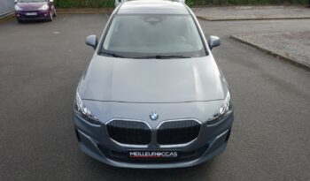 BMW 218 DA ACTIVE TOURER SERIE 2 BVA complet