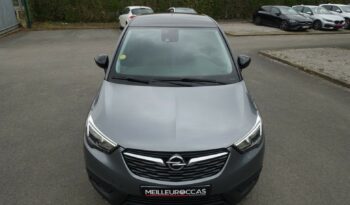 OPEL CROSSLAND X 1.6 CDTI ECOTEC complet