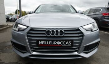 AUDI A4 AVANT 35 TDI S-TRONIC 150 CH complet