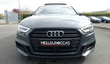 AUDI A3 SPORTBACK 30 TDI S-TRONIC  S-LINE complet
