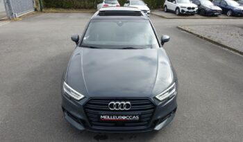 AUDI A3 SPORTBACK 30 TDI S-TRONIC  S-LINE complet