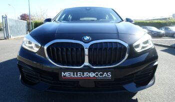 BMW 116 D SERIE 1 complet