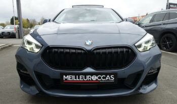 BMW 218 IA GRANCOUPE SERIE 2 140 CH PACK M complet