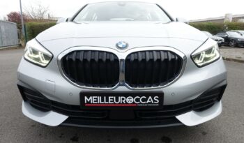 BMW 116 DA SERIE 1 complet
