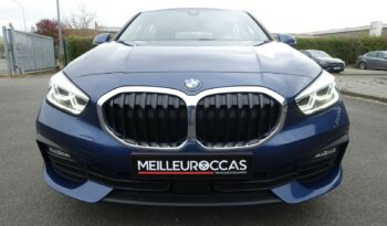 BMW 120 IA 178 CH complet
