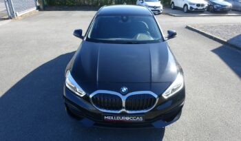 BMW 116 D SERIE 1 complet