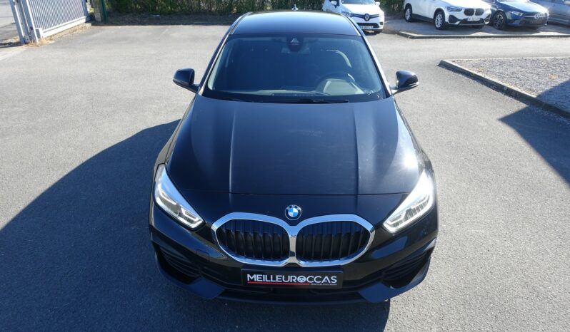 BMW 116 D SERIE 1 complet