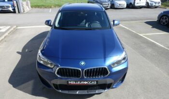 BMW X2 X-DRIVE 25 E HYBRIDE RECHARGEABLE 220 CH BVA  PACK M SPORT X complet