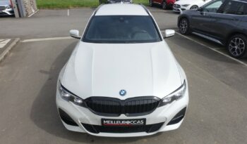 BMW 320 E TOURING HYBRIDE RECHARGEABLE 204 CH PACK M complet