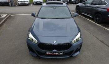BMW 218 IA GRANCOUPE SERIE 2 140 CH PACK M complet