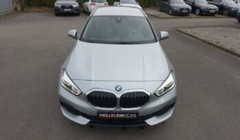 BMW 116 DA SERIE 1 complet