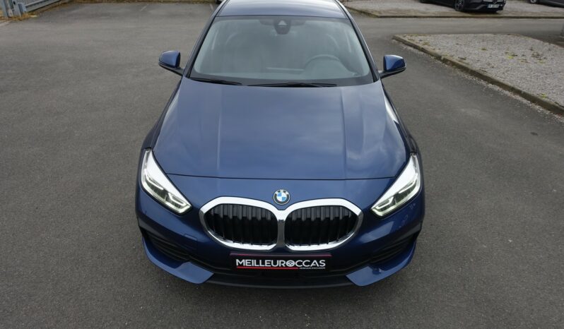 BMW 120 IA 178 CH complet