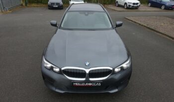 BMW 318 DA TOURING SERIE 3 MHEV BVA complet