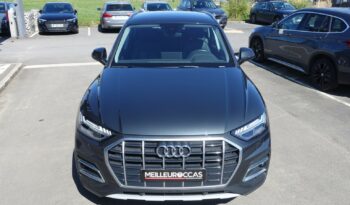 AUDI Q5 35 TDI 163 CH S-TRONIC MHEV complet