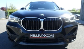 BMW X1 20 DA X-DRIVE 163 CH complet