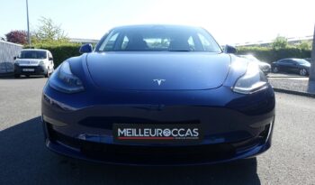 TESLA MODEL 3 LONG RANGE DUAL MOTOR AWD complet