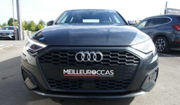 AUDI A3 SPORTBACK 35 TDI S-TRONIC 150 CH complet