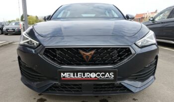 CUPRA LEON E-HYBRIDE DSG 204 CH complet
