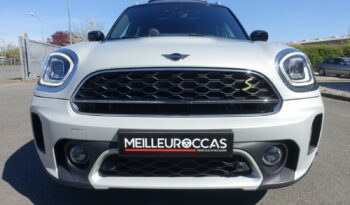 MINI COUNTRYMAN COOPER S E ALL4 HYBRID RECHARGEABLE BVA complet