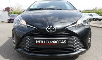 TOYOTA YARIS 1.0 VVTI Y20 Phase 3 complet