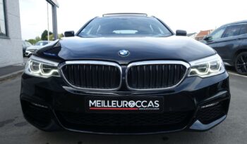BMW 520 DA TOURING 190 CH  PACK M complet