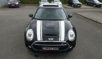 MINI 2.0 L CLUBMAN COOPER S 192 CH 5 PORTES complet
