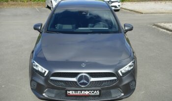 MERCEDES CLASSE A 180d 8G-DCT complet