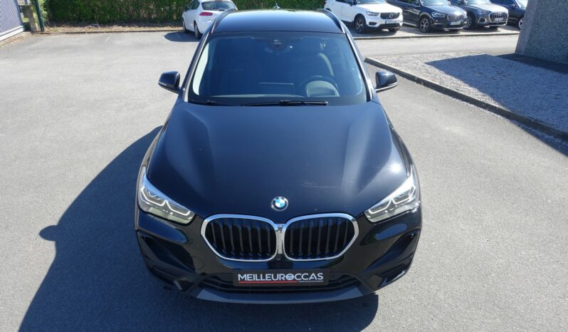 BMW X1 20 DA X-DRIVE 163 CH complet